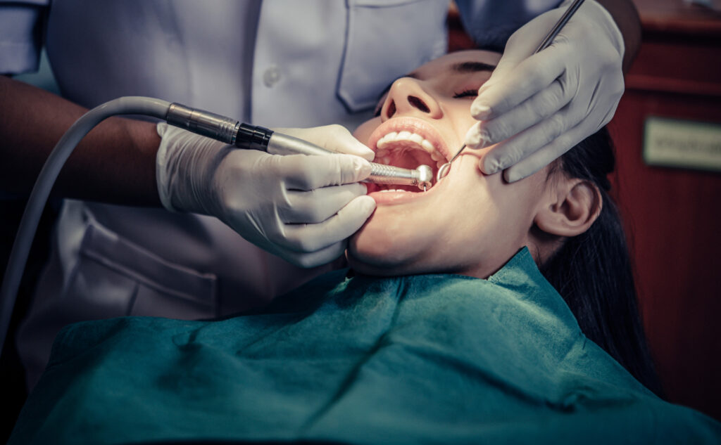 Dentistry