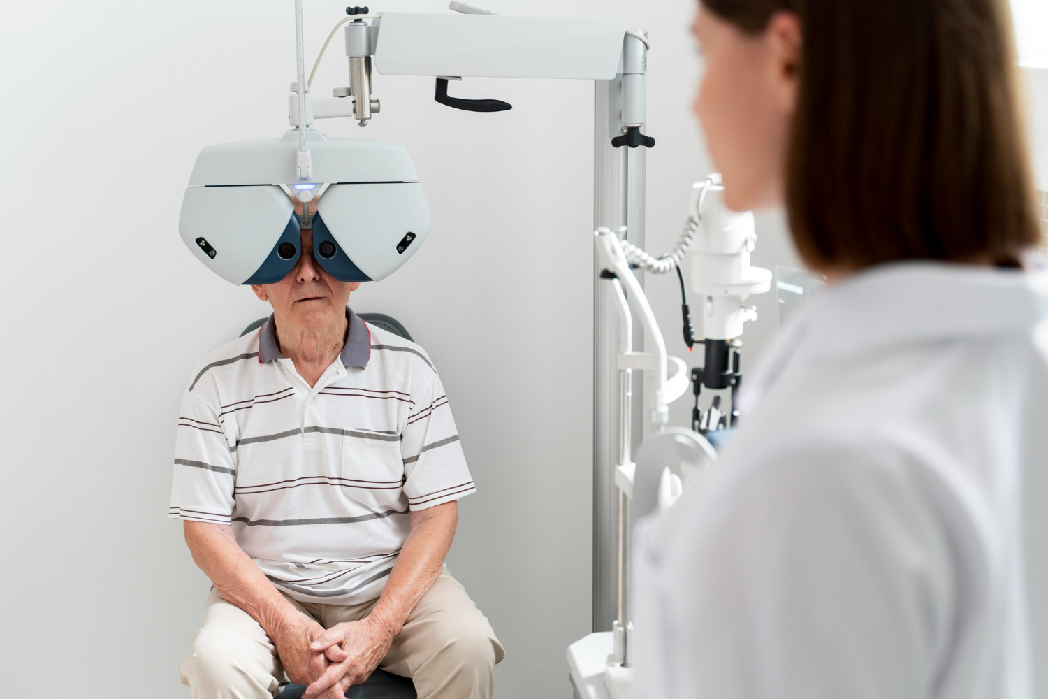 Ophthalmology (Eye Care)