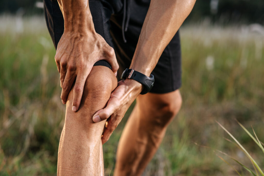 Orthopedics & Joint Care