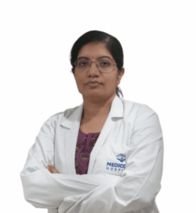 Dr. R. Deepthi